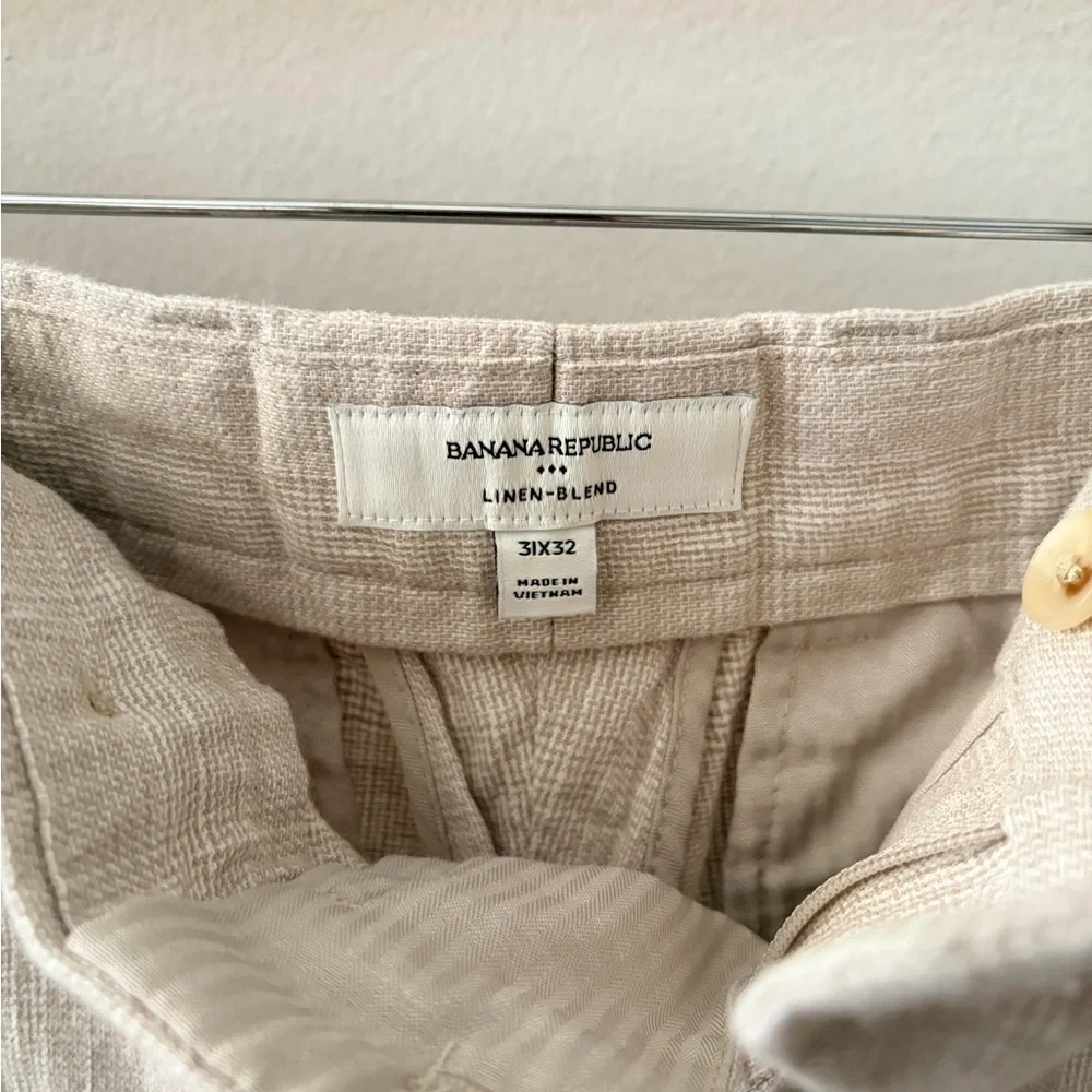 Men’s Banana‎ Republic Chinos